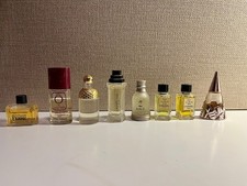 8 Campioncini di Profumo