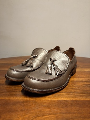 Mocassini fiorentini baker - fiorentini, +