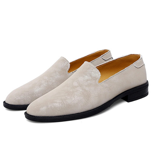 Scarpe eleganti uomo in - da,