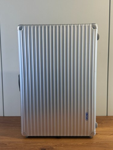 Rimowa classic flight check - classic,