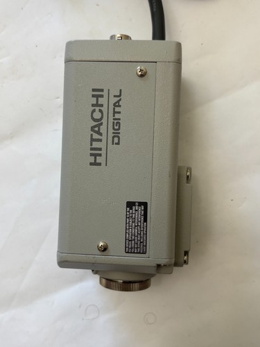 Hitachi d591u telecamera - hitachi,