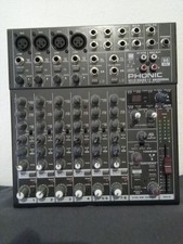 phonic helix 12 interfaccia