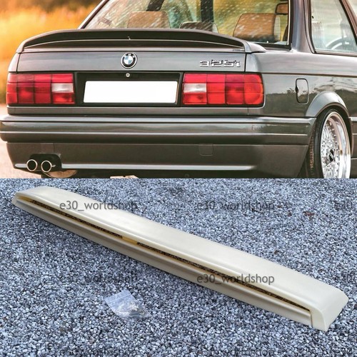 Bmw e30 technic trunk - |,