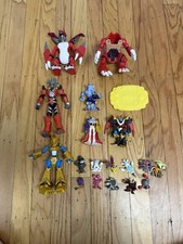 Enorme lotto vintage Bandai