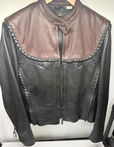 Giacca moto willie harley - giacca, g