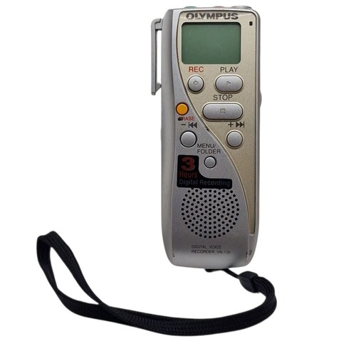 Registratore vocale digitale