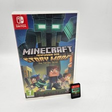 Gioco minecraft story mode