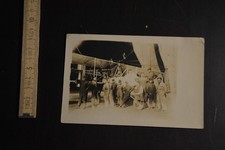 Foto militare Aviazione Regia Aeronautica aviatore aereo ww1 ww2 AF1.V