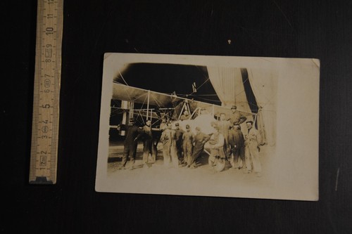 Foto militare aviazione regia - militare,
