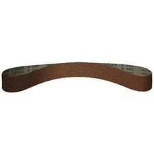 15 x Nastro abrasivo Klingspor