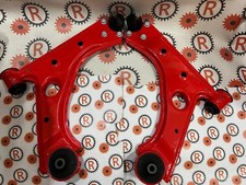 Coppia bracci sospensione Frap