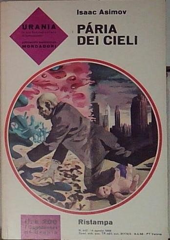 Asimov paria dei - paria,