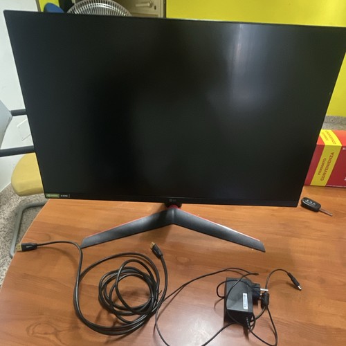 27gl850 ultragear qhd - lg,