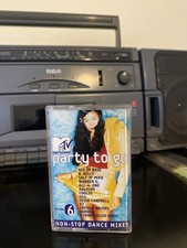 MTV Party to Go, Vol. 6 by
