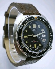 Orologio automatico vintage