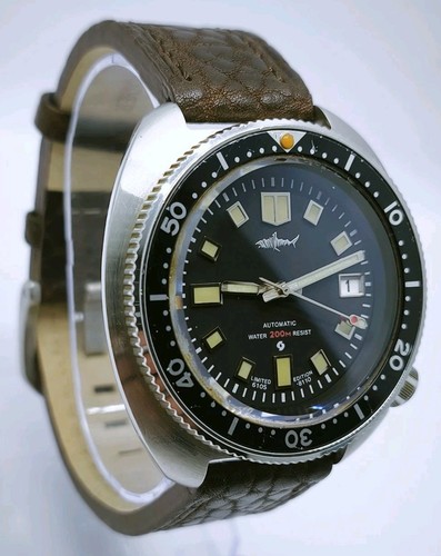 Orologio automatico vintage