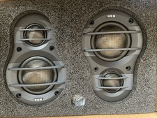 ESB AUDIO 5.UMA .NEW
