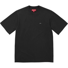 T-shirt Supreme Small Box nera