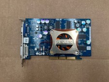 ASUS NVIDIA GeForce FX 5700