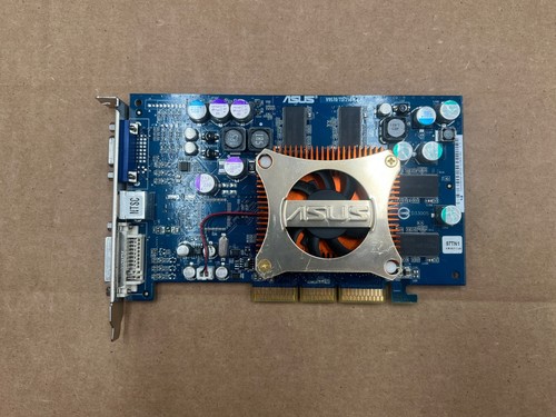 Asus nvidia geforce - asus, fx