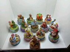 Carillon Disney 14 Scatole