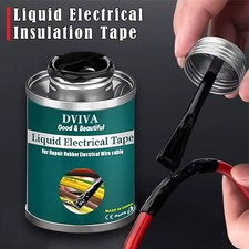 Nastro Isolante Liquido