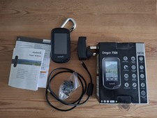 Garmin Oregon 750t GPS