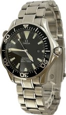 Omega Seamaster Professional