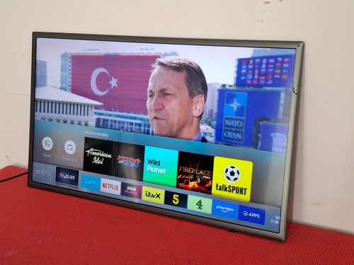 Samsung ue32k5500ak full - samsung, hd
