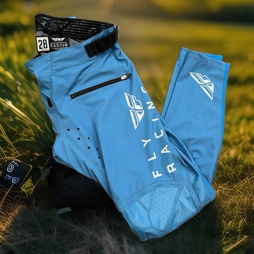 Fly racing radium bmx pants - radium,