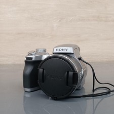 Sony DSC-H1 fotocamera