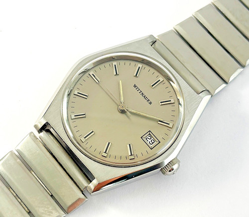 Orologio uomo vintage - , longines