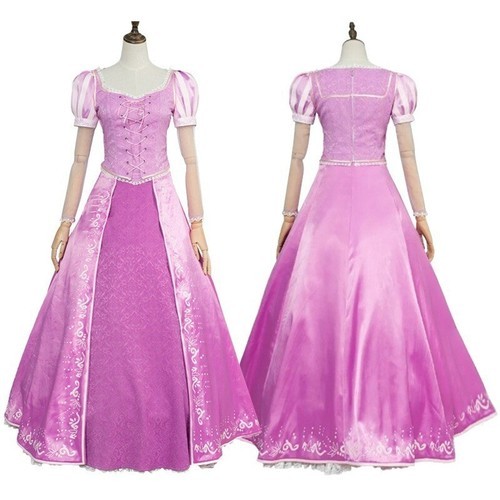 Costume cosplay vestito