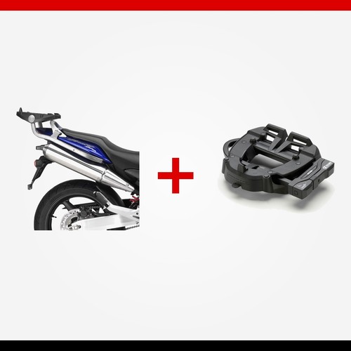 Kit givi 256fz - kit, +