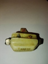 Testina Audio Teppaz x fonovaligia ,giradischi 