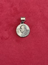 Medaglia Papa Giovanni XXIII