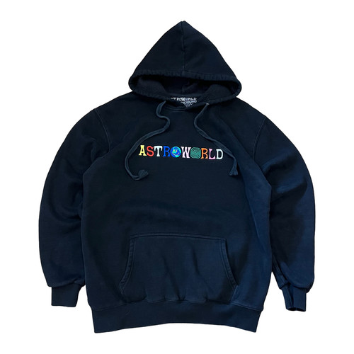 Travis scott astroworld logo - scott,