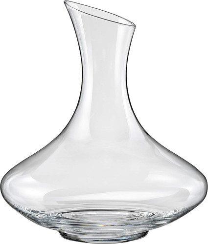 Bohemia crystal decanter bar - crystal,