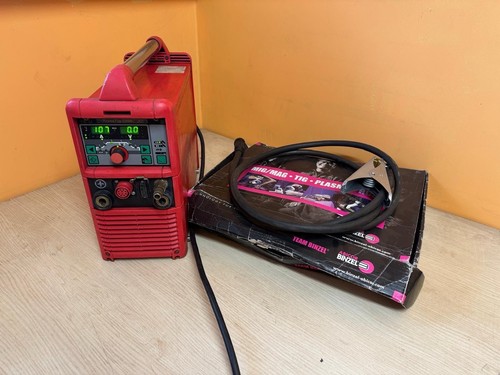 Saldatrice fronius tig - tig,