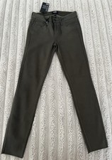 Jeans Paige Verdugo alla