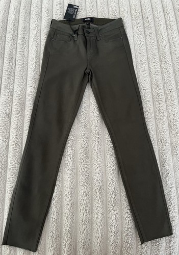 Jeans paige verdugo - verdugo, alla