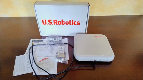 Antenna wifi - (2.4, ghz)