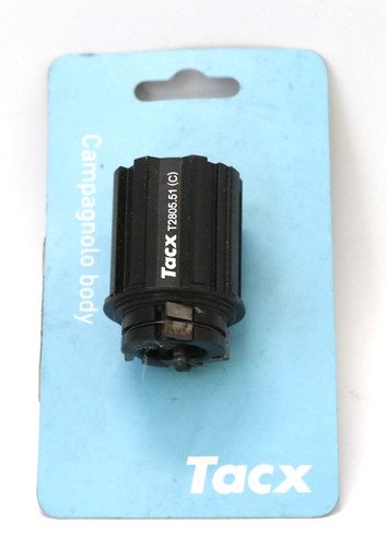 Tacx campagnolo freehub body - tacx,
