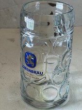 BOCCALE DA BIRRA 1 LT