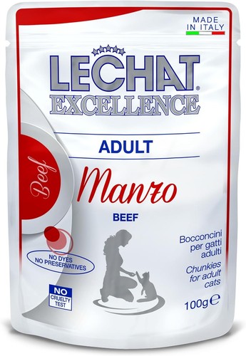 Lechat excellence adult - excellence,