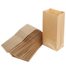  100 Pcs Pasticcino Bag