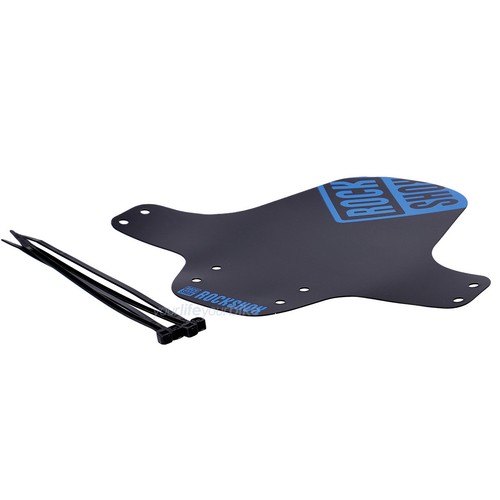 Rock shox mtb - rock, mudguard