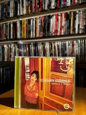 Carmen Consoli – Confusa E
