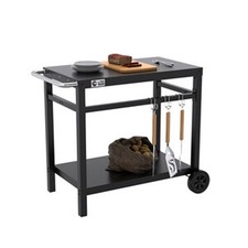 Carrello Accessorio Per