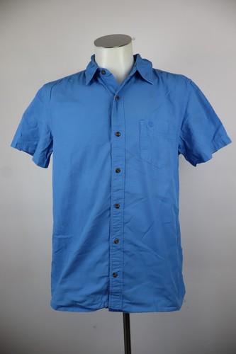 Timberland camicia uomo cotone - camicia,